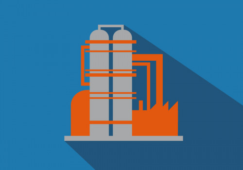 Petrochemie