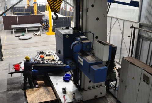 <p>UNION BFT 130/7 CNC</p>