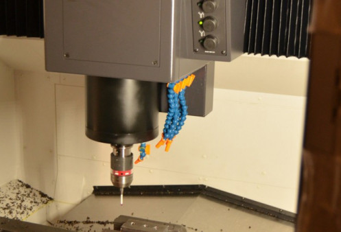 <p>GENOS M560R-V</p>