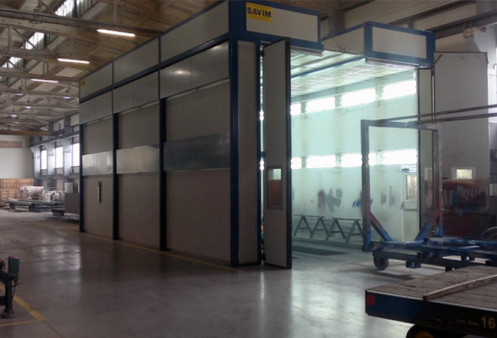 <p>I-Modul</p>