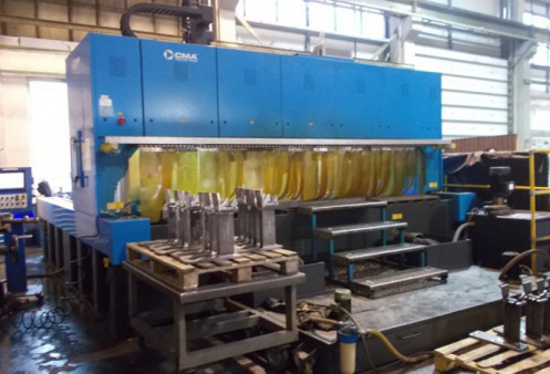 <p>CMA GRD50Z 3535H</p>