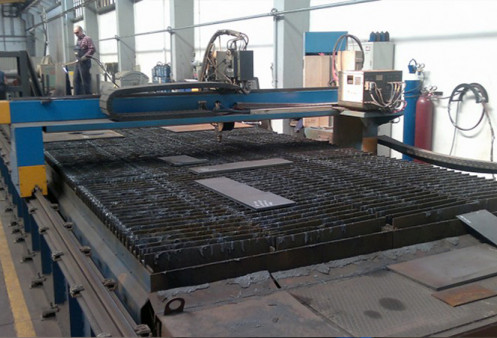 <p>VANAD CNC MexCut PROXIMA 30/60</p>