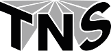 Logo TNS - Steel structures
